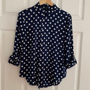 Ann Taylor top
